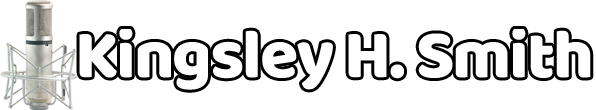 Kingsley H. Smith logo