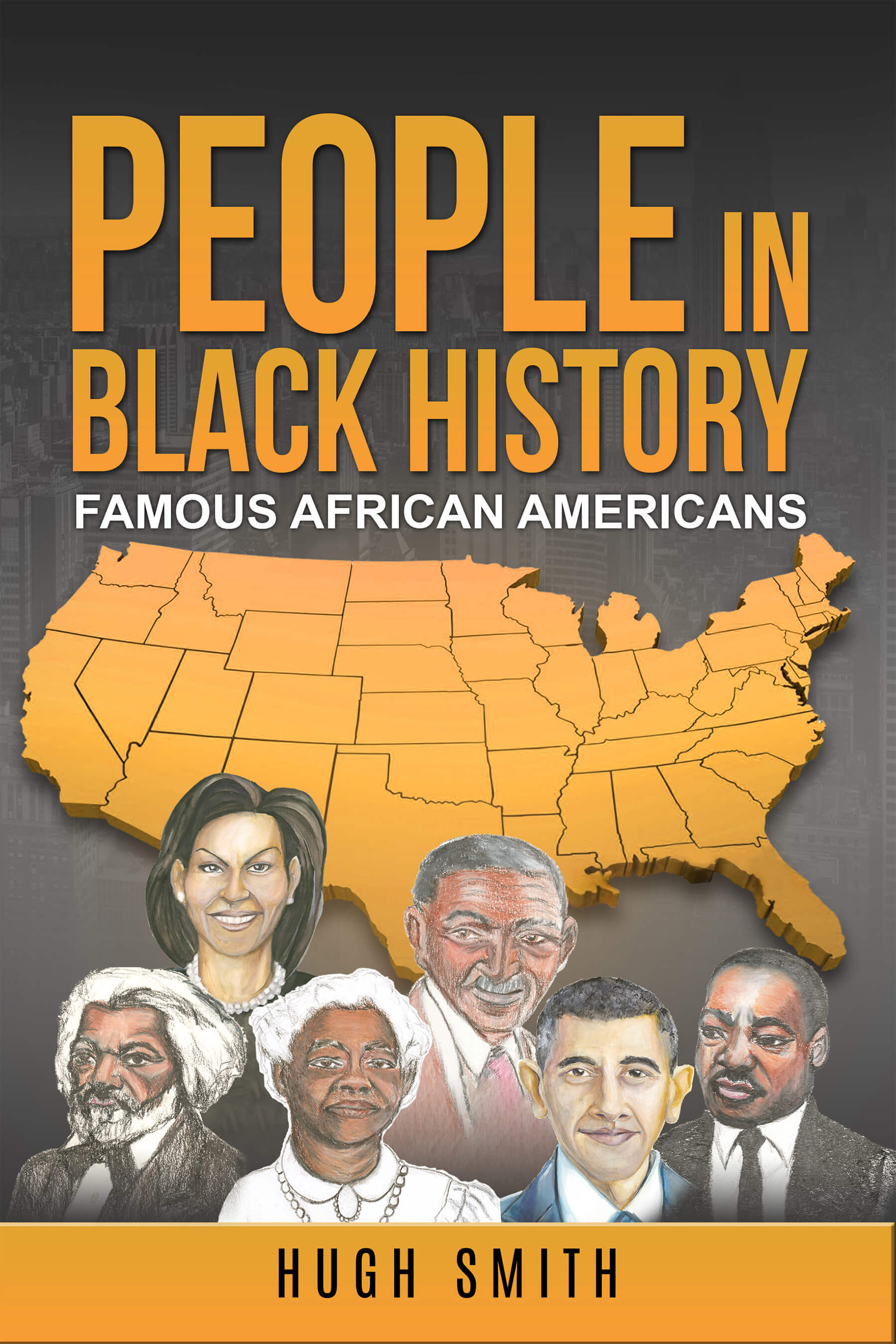 Powerhouse Radio Book